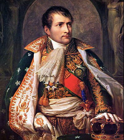 PP*V-Napoléon Bonaparte