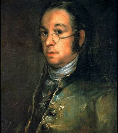 PP*V- Francisco José de Goya y Lucientes