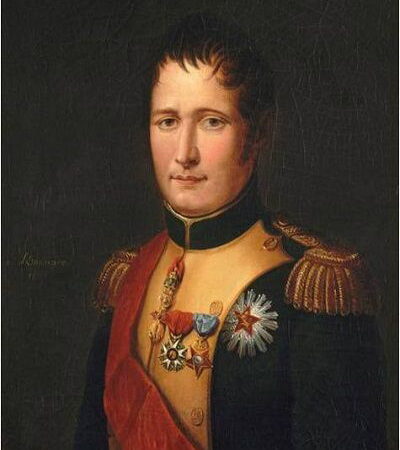 PP*V-Joseph Bonaparte