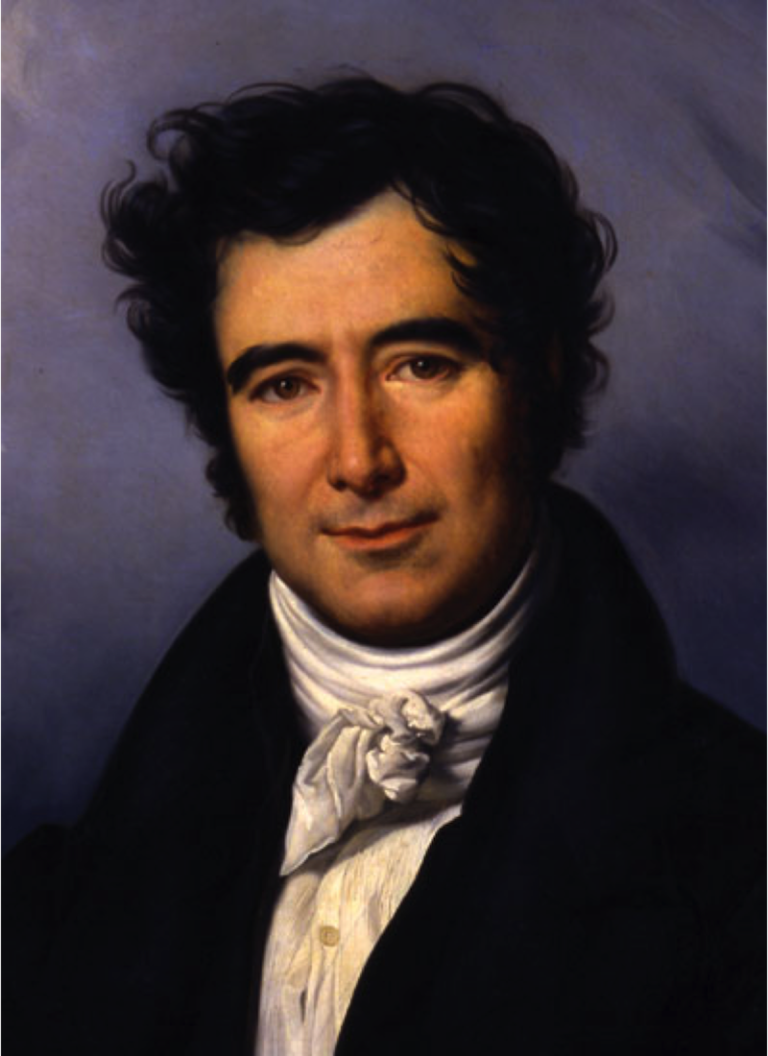 François Arago L'Histoire est un roman...