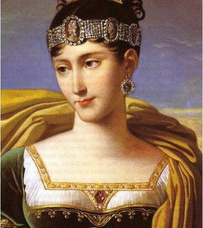 PP*V-Pauline Bonaparte