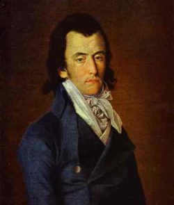PP*V BEAUHARNAIS, Alexandre PP*V BEAUHARNAIS, Alexandre