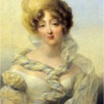 PP*V-Adèle de BOIGNE, née d'Osmond, Comtesse