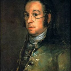 PP*V- Francisco José de Goya y Lucientes