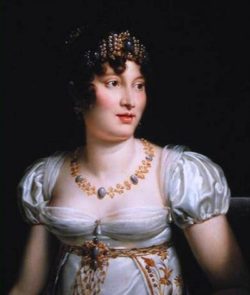 PP*V-Caroline Bonaparte