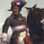Thomas Alexandre Davy de La Pailleterie, dit le Général Dumas - Dumas grand-père
