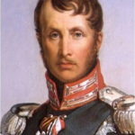 PP*V- Frédérick-Guillaume III, Roi de Prusse