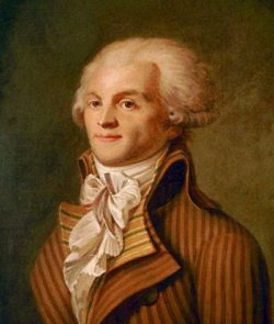 PP*V-Robespierre