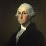 PP*V- George Washington