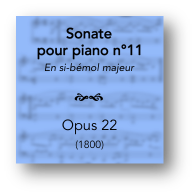 Sonate n°11