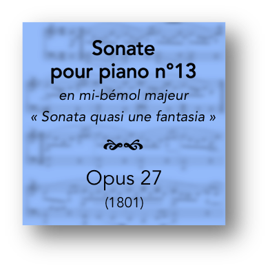 Sonate n°13