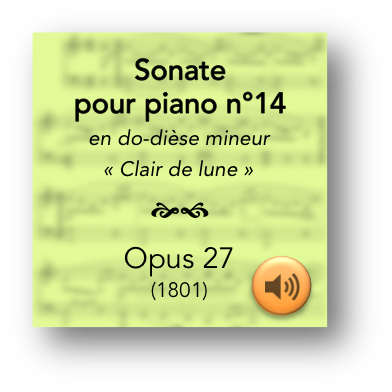 Sonate n°14