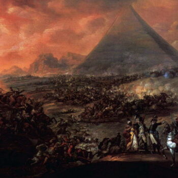 BC2E- Bataille des Pyramides 3
