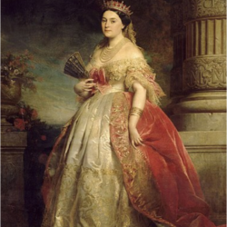 PP*V- Bonaparte Mathilde