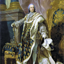PP*V Louis XV