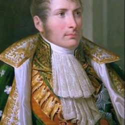 PP14V- BEAUHARNAIS-E- Eugene de Beauharnais, vice roi d'Italie - Andrea Appiani - Musée Malmaison