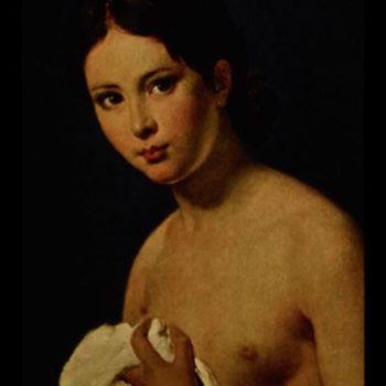 2. Jacques-Louis David