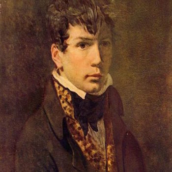 22. Jacques-Louis David