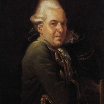 29. Jacques-Louis David