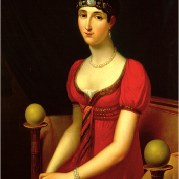 6. Pauline Bonaparte