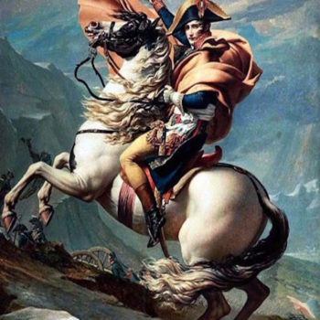 7. Jacques-Louis David