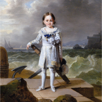 PP0V- Bonaparte Napoléon-Louis