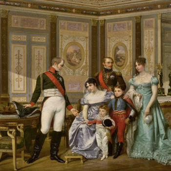 PP2H- Bonaparte Napoléon-Louis.-1814png