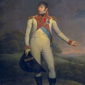 PP6V. Louis Bonaparte
