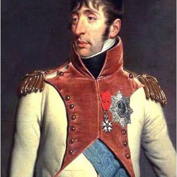 PP7V. Louis Bonaparte