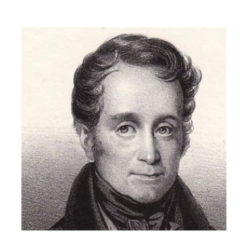 FA-Epoux Victor de Broglie-STAEL HOLSTEINE Albertine-W