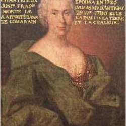 FA - TALLEYRAND - Grand-père paternel - Histoire de l'Europe Daniel de Talleyrand-Périgord