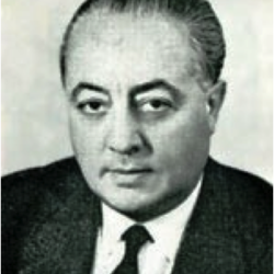 SE1H-STAEL HOLSTEINE Albertine-Jean de B