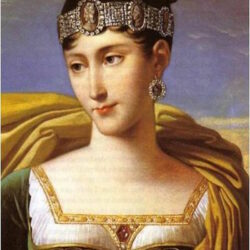 2. Pauline Bonaparte 400-520