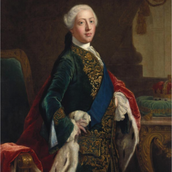 PP000.1V - George III-1759-W