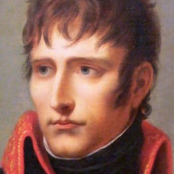 PP14V-Napoleon Bonaparte