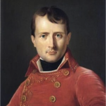 PP18.10V-Napoleon Bonaparte