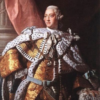 PP2bV - George III-W