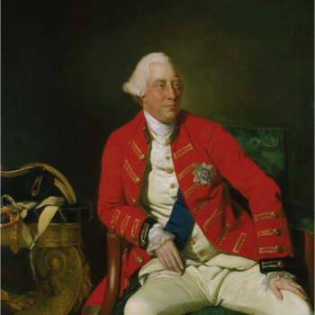 PP2bbbV - George III-1771-W