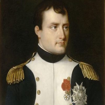 PP34bV-Napoleon Bonaparte