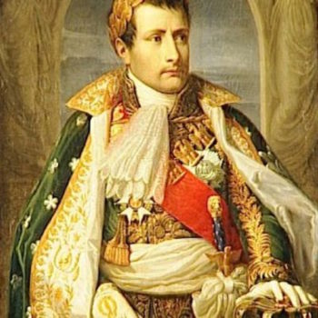 PP36.4V-Napoleon Bonaparte