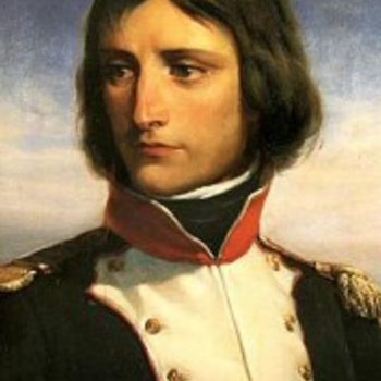 PP4.1V-Napoleon Bonaparte