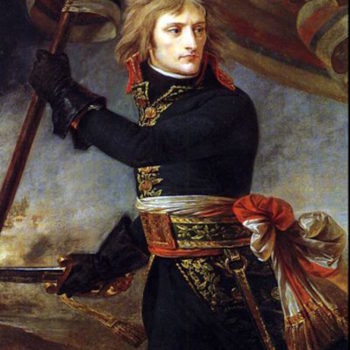 PP5.1V-Napoleon Bonaparte