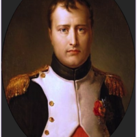 PP62V-Napoleon Bonaparte