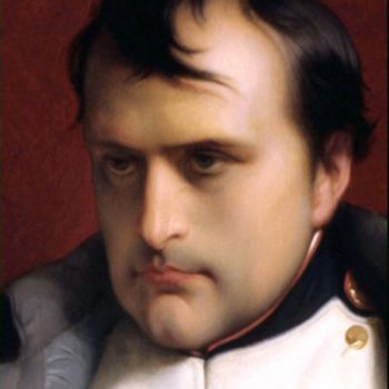 PP73V-Napoleon Bonaparte