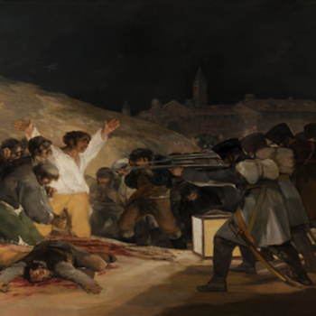 BC5GEIP-Portugal et insurrection-Goya2