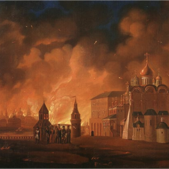 BC6CR-Incendie de Moscou