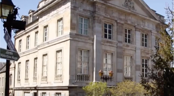 MH1-Boulogne - Palais Impérial