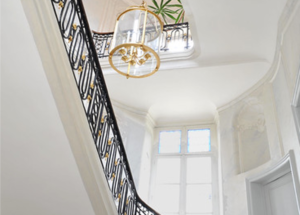 MH1.1-Boulogne - Palais Impérial