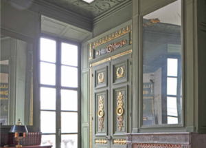 MH1.2-Boulogne - Palais Impérial