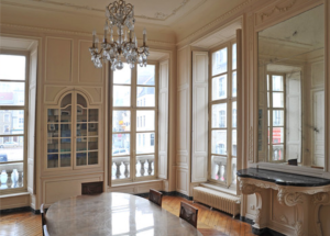 MH1.3-Boulogne - Palais Impérial